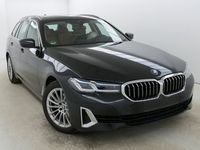 gebraucht BMW 520 i T Luxury Line AHK HIFi Laser NP: 73.000€