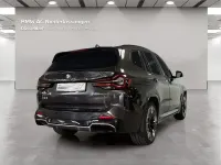 Brugt BMW iX3 Impressive 210 kW (286 HK) 2024 Grå SUV