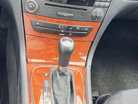 Gebraucht Mercedes E200 184 PS (135 kW) 2006
