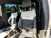 Gebraucht Skoda Octavia vRS 200 PS (147 kW) 2012 Silber Kombi