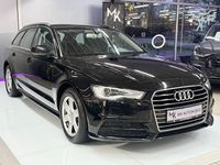 Gebraucht Audi A6 Comfort 190 PS (139 kW) 2017 Schwarz Kombi