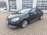 Gebraucht Suzuki Kizashi Sport 178 PS (130 kW) 2011 Schwarz Limousine