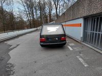 Gebraucht Mercedes E280 Classic 204 PS (150 kW) 1998 Schwarz Kombi