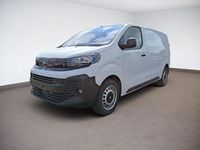 Gebraucht Opel Vivaro 144 PS (105 kW) 2024 Weiß Van / Kleinbus