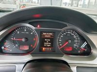 Gebraucht Audi A6 180 PS (132 kW) 2007 Blau Limousine
