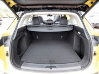 Gebraucht Baic X55 177 PS (130 kW) 2023 Gelb SUV