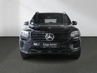 Gebraucht Mercedes GLB200 Progressive 163 PS (119 kW) 2025 Schwarz SUV