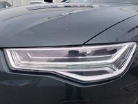 Gebraucht Audi A6 Design 252 PS (185 kW) 2018 Grün Kombi