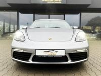 Gebraucht Porsche 718 Cayman Sport 299 PS (219 kW) 2024 Gtsilber Coupé