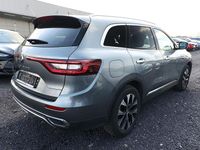 Gebraucht Renault Koleos Techno 158 PS (116 kW) 2023 Grau metallic SUV