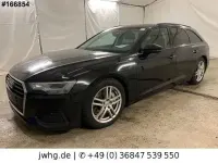 Gebraucht Audi A6 Basis 299 PS (219 kW) 2023 Schwarz Kombi