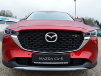 gebraucht Mazda CX-5 2.5 e AWD Drive Newground Qi
