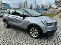 gebraucht Opel Crossland (X) 2020