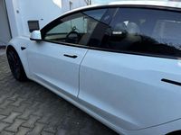 Occasion Tesla Model 3 377 kW (513 PK) 2021 Wit Sedan