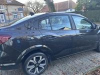 Gebraucht Dacia Logan 91 PS (66 kW) 2025 Schwarz Limousine