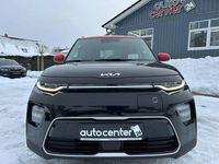Gebraucht Kia Soul EV Spirit 150 kW (204 PS) 2022 Schwarz SUV