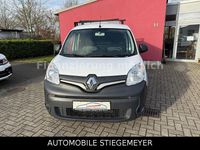 Gebraucht Renault Kangoo 95 PS (69 kW) 2021 Weiß Limousine
