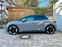 Gebraucht VW ID.3 Pro Performance 150 kW (204 PS) 2021 Grau Kleinwagen