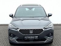 Gebraucht Seat Tarraco 4Drive 190 PS (139 kW) 2019 Andere SUV