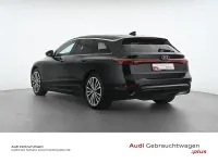 Gebraucht Audi A6 e-tron Sport 210 kW (286 PS) 2025 Mythosschwarz metallic Kombi