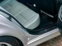 Gebraucht BMW 523 M Sport 170 PS (125 kW) 1999 Silber Limousine