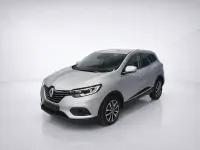 Gebraucht Renault Kadjar LIMITED 159 PS (116 kW) 2022 Highland grey SUV
