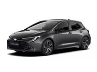Neu Toyota Corolla Business Edition 141 PS (103 kW) 2025 Grau Limousine