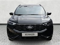 Neu Ford Kuga ST-Line X 242 PS (177 kW) 2026 Agateblack metallic SUV