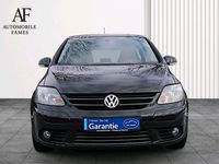 Gebraucht VW Golf V 102 PS (75 kW) 2007 Schwarz Limousine