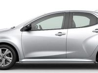 Neu Mazda 2 Exclusive-Line 116 PS (85 kW) 2025 Silber Kleinwagen