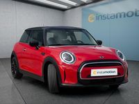 Gebraucht Mini Cooper 136 PS (100 kW) 2023 Rot Kleinwagen
