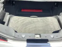 Gebraucht Mercedes SL350 272 PS (200 kW) 2008 Silber Cabrio