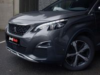 Gebraucht Peugeot 3008 Premium 181 PS (133 kW) 2017 SUV