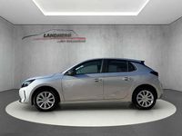 Neu Opel Corsa Edition 101 PS (74 kW) 2026 Kristall silber Kleinwagen