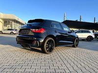Gebraucht Audi A1 Design 150 PS (110 kW) 2022 Schwarz SUV