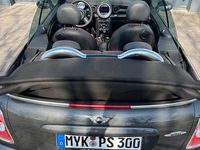 Gebraucht Mini John Cooper Works 218 PS (160 kW) 2012 Braun Kleinwagen