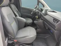 Gebraucht Renault Kangoo 95 PS (69 kW) 2023 Weiß Van / Kleinbus