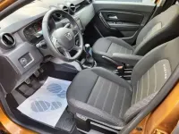 Gebraucht Dacia Duster Prestige 109 PS (80 kW) 2018 Bronze SUV
