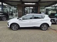 Neu Hyundai Bayon Trend 90 PS (66 kW) 2026 Weiss SUV