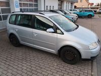 gebraucht VW Touran Trendline