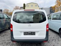 gebraucht Mercedes Vito 