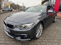 Gebraucht BMW 430 M Sport 258 PS (189 kW) 2017 Metallic Coupé