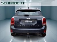 Gebraucht Mini Cooper Countryman 192 PS (141 kW) 2019 Grau metallic SUV
