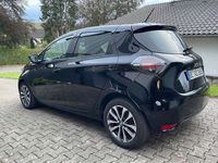 gebraucht Renault Zoe ZOE(Batteriemiete) Z.E. 50 INTENS