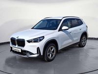 Gebraucht BMW X1 156 PS (114 kW) 2025 Weiß SUV