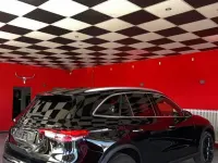 Gebraucht Mercedes GLC300de Avantgarde 197 PS (144 kW) 2024 Schwarz SUV