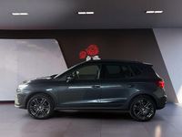 Gebraucht Seat Arona FR 116 PS (85 kW) 2026 Grau SUV