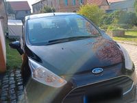 Second-hand Ford B-MAX 100 CP (73 kW) 2015 Negru Monovolum