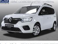 Gebraucht Renault Kangoo Equilibre 102 PS (75 kW) 2024 Weiß Van / Kleinbus