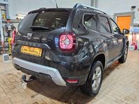 Gebraucht Dacia Duster Comfort 131 PS (96 kW) 2019 Schwarz SUV